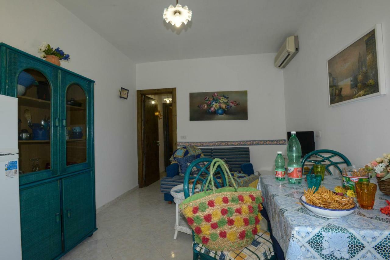 Residence Villa Grotta Monaca Otranto Exterior foto