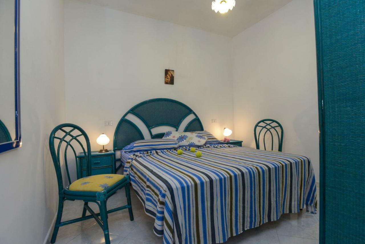 Residence Villa Grotta Monaca Otranto Exterior foto